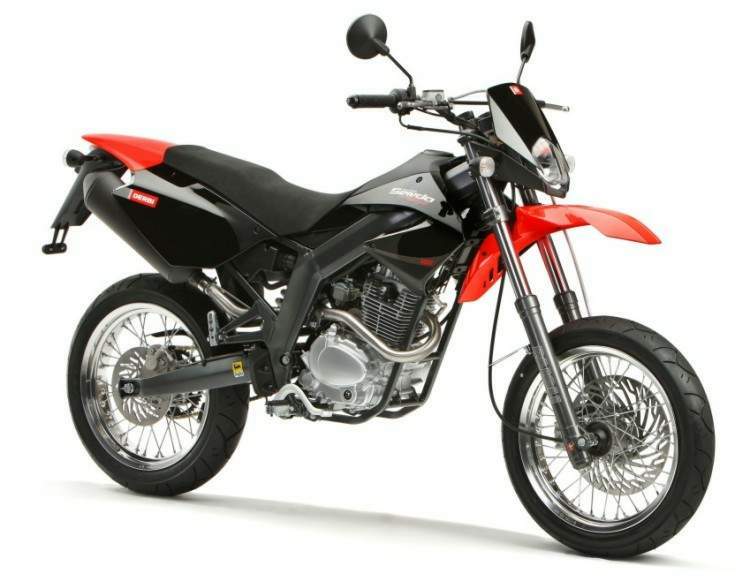 Baja 125cc deals